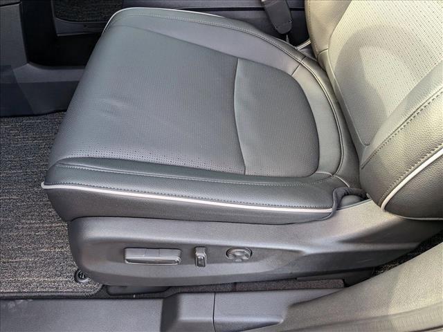 new 2026 Honda Odyssey car, priced at $53,190