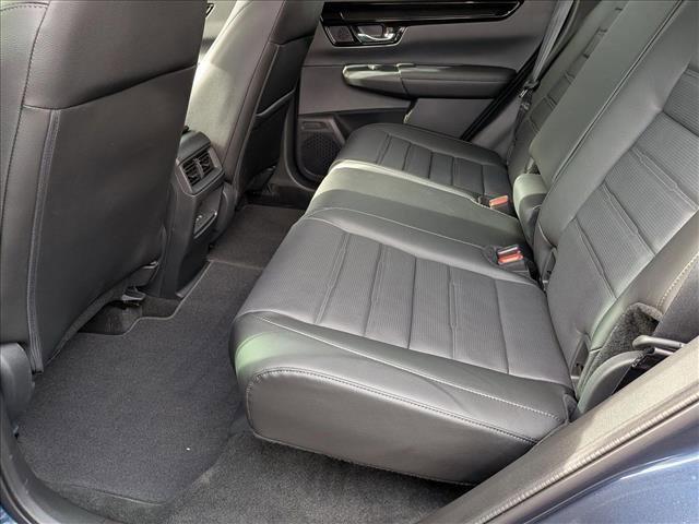 new 2026 Honda CR-V car, priced at $36,850