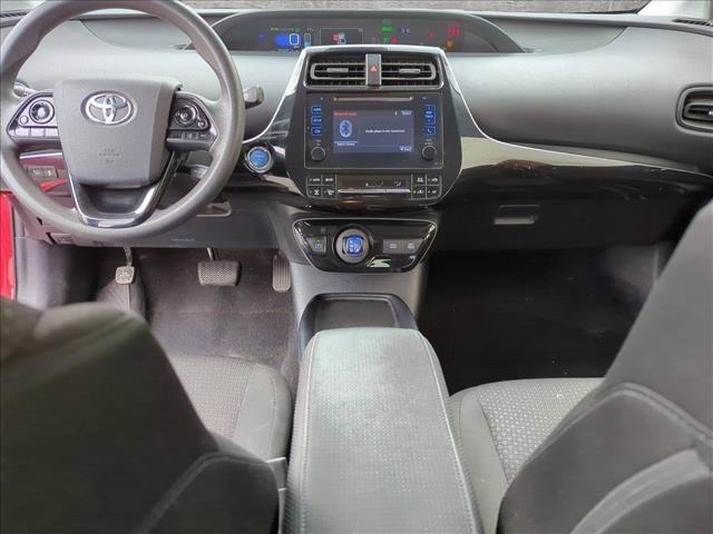 used 2019 Toyota Prius car, priced at $17,987