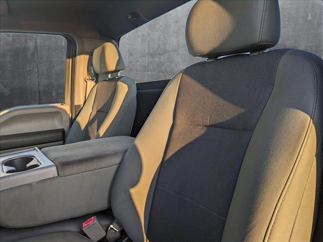 used 2019 Ford F-150 car, priced at $20,987