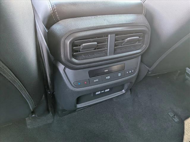used 2023 Honda Pilot car, priced at $33,557
