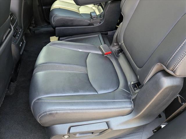 used 2023 Honda Pilot car, priced at $33,557