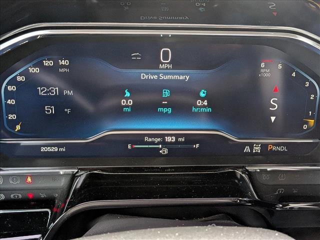 used 2024 Chevrolet Silverado 2500 car, priced at $49,992