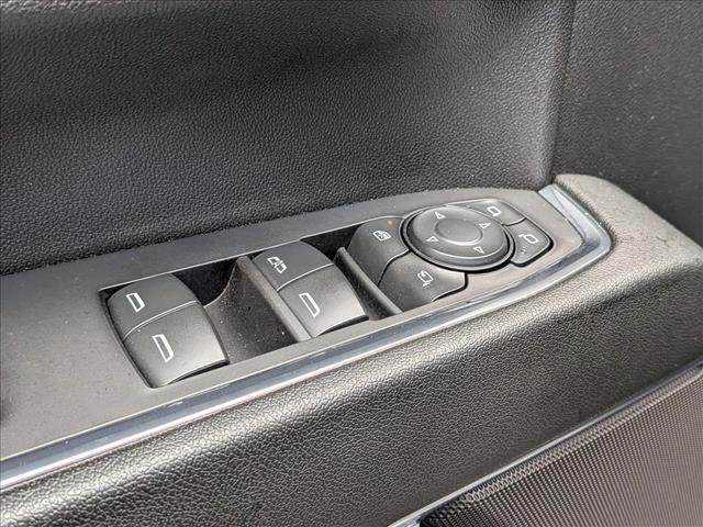 used 2024 Chevrolet Silverado 2500 car, priced at $49,992