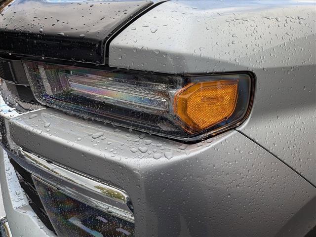 used 2024 Chevrolet Silverado 2500 car, priced at $49,992