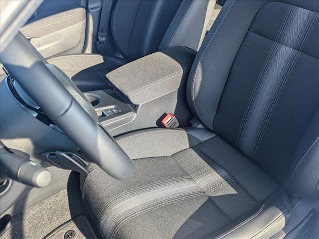 new 2025 Honda Civic car, priced at $29,055