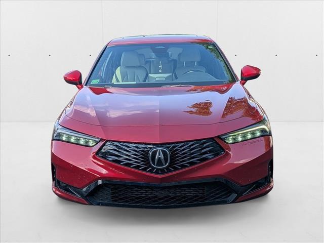 used 2023 Acura Integra car, priced at $27,437