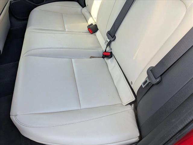used 2023 Acura Integra car, priced at $27,437