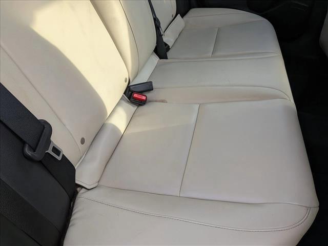 used 2023 Acura Integra car, priced at $27,437