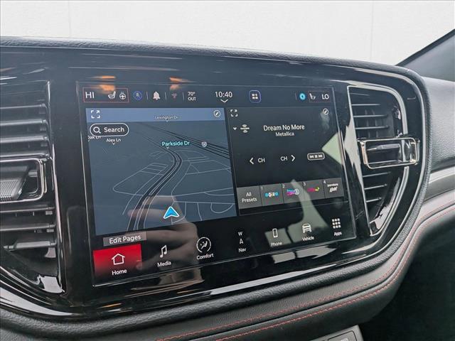 used 2023 Dodge Durango car, priced at $32,787
