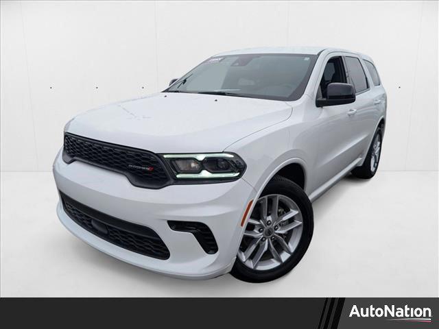 used 2023 Dodge Durango car, priced at $32,787