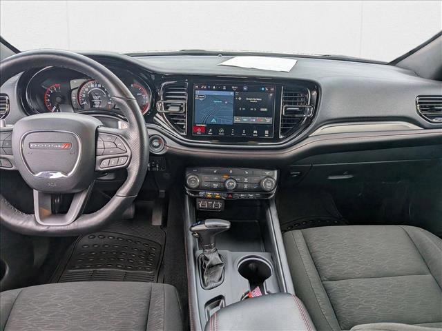 used 2023 Dodge Durango car, priced at $32,787