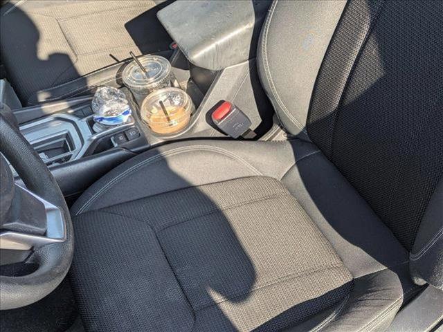 used 2020 Subaru Forester car, priced at $11,987