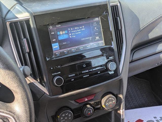 used 2020 Subaru Forester car, priced at $11,987