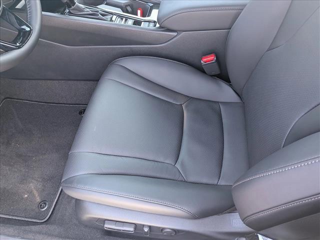 new 2025 Honda Accord Hybrid car, priced at $36,980
