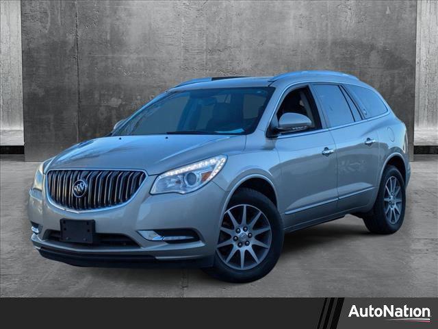 used 2013 Buick Enclave car, priced at $10,987