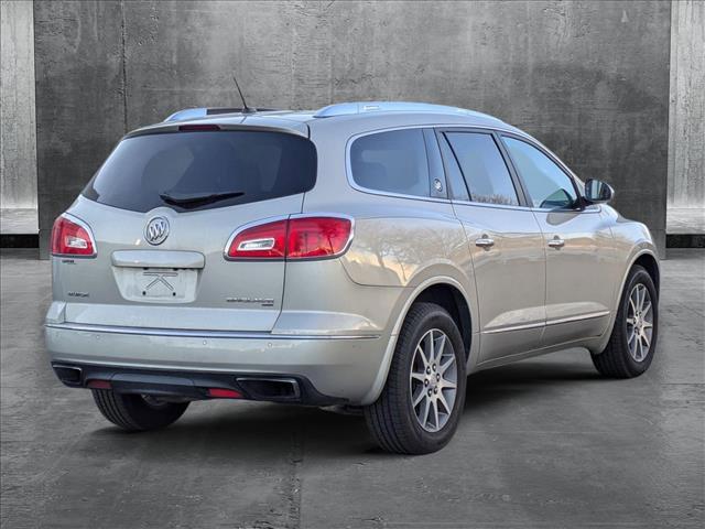 used 2013 Buick Enclave car, priced at $10,987