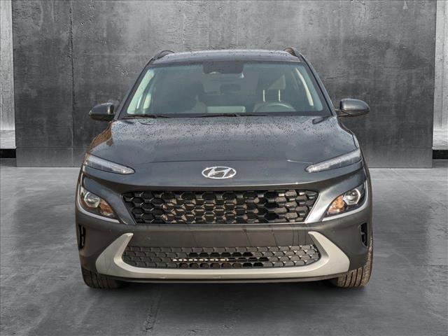 used 2022 Hyundai Kona car, priced at $20,312