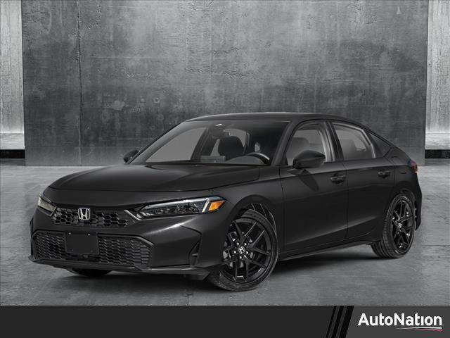 new 2025 Honda Civic car, priced at $28,600