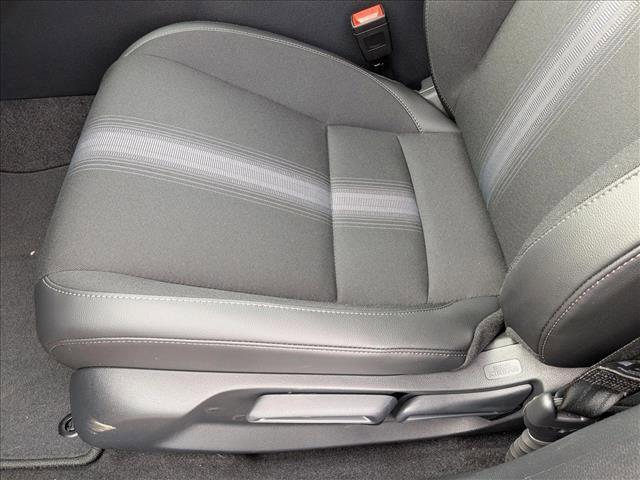 new 2026 Honda Civic Hybrid car, priced at $30,490