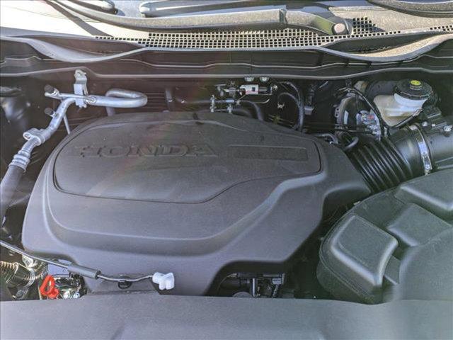 new 2025 Honda Odyssey car, priced at $52,630