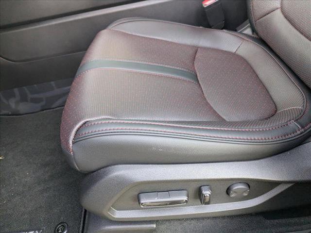 new 2025 Honda Pilot car, priced at $56,030