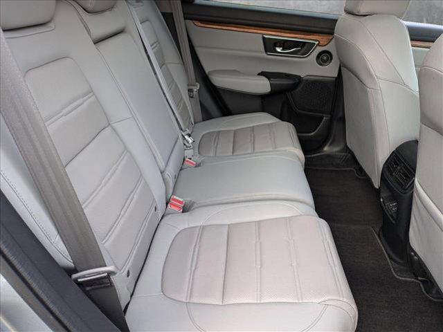 used 2020 Honda CR-V car, priced at $22,987