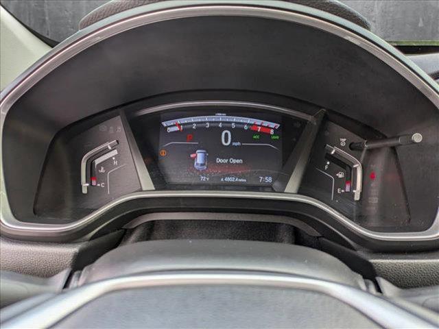 used 2020 Honda CR-V car, priced at $22,987