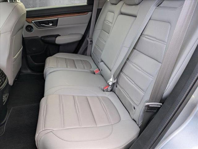 used 2020 Honda CR-V car, priced at $22,987