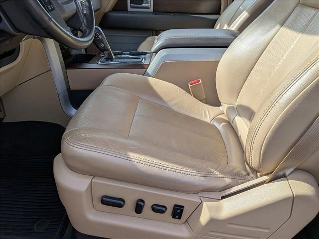 used 2012 Ford F-150 car, priced at $17,387