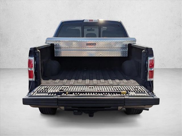 used 2012 Ford F-150 car, priced at $17,387