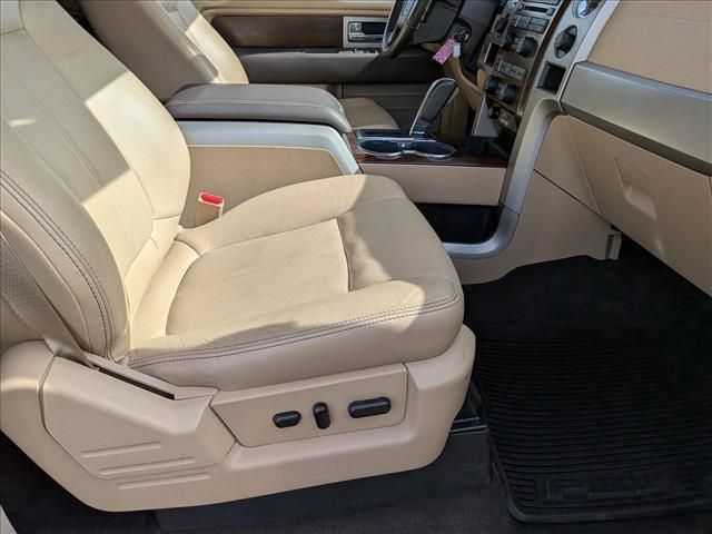 used 2012 Ford F-150 car, priced at $17,387