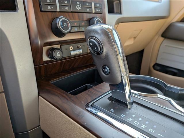 used 2012 Ford F-150 car, priced at $17,387