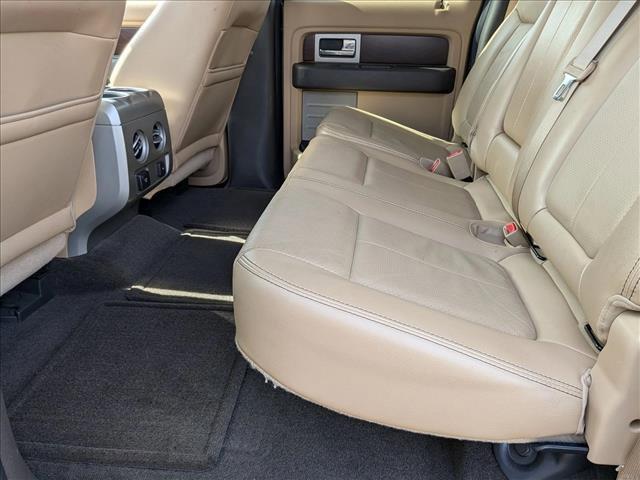 used 2012 Ford F-150 car, priced at $17,387