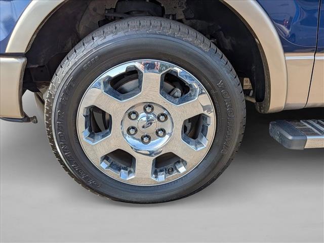 used 2012 Ford F-150 car, priced at $17,387