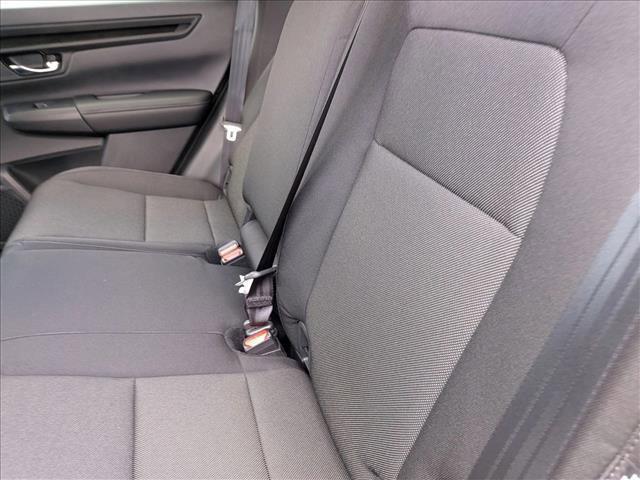 new 2026 Honda CR-V car, priced at $36,555