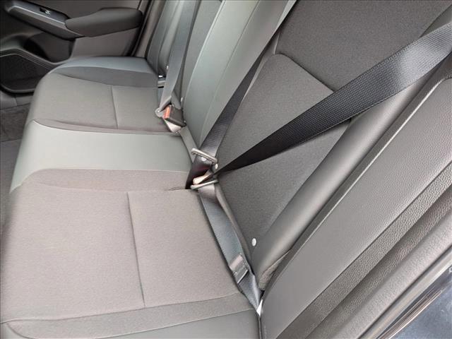 new 2026 Honda Civic car, priced at $28,990