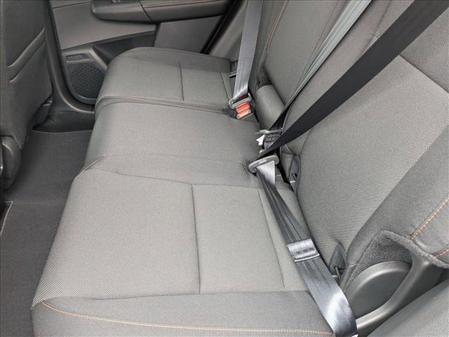 new 2026 Honda CR-V Hybrid car, priced at $37,480