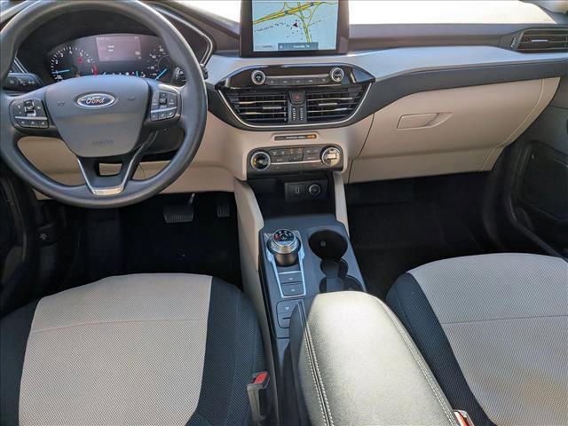used 2020 Ford Escape car, priced at $18,678