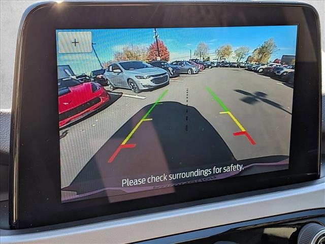 used 2020 Ford Escape car, priced at $18,678