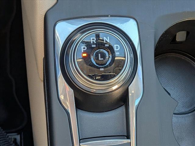 used 2020 Ford Escape car, priced at $18,678