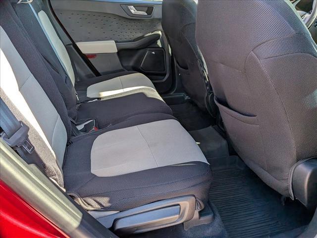 used 2020 Ford Escape car, priced at $18,678