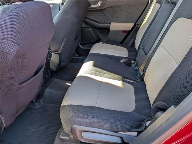 used 2020 Ford Escape car, priced at $18,678