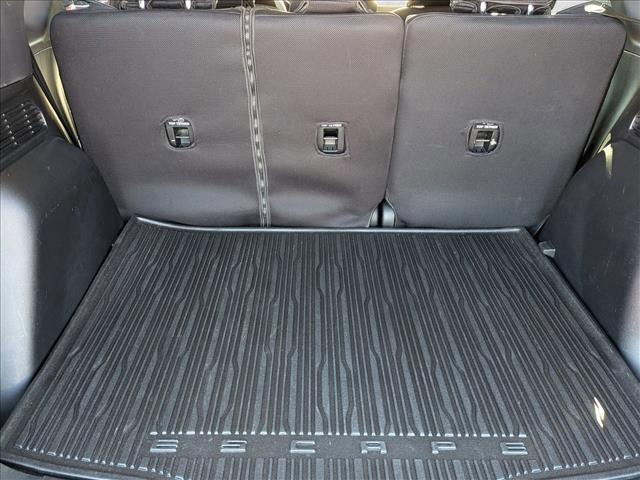 used 2020 Ford Escape car, priced at $18,678