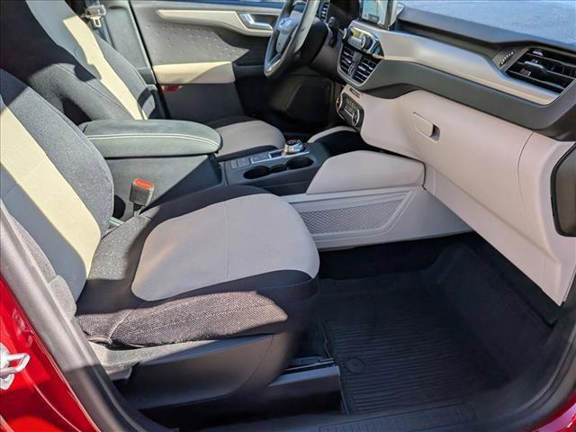 used 2020 Ford Escape car, priced at $18,678