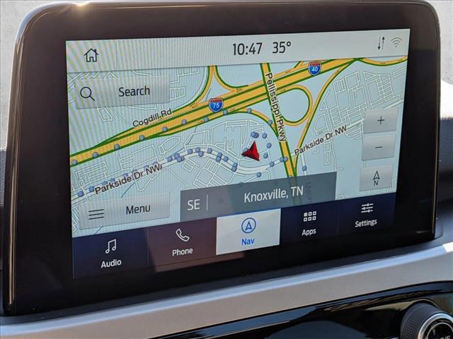 used 2020 Ford Escape car, priced at $18,678