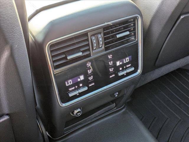 used 2023 Porsche Cayenne car, priced at $66,987