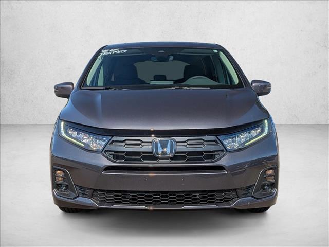 new 2026 Honda Odyssey car, priced at $44,290