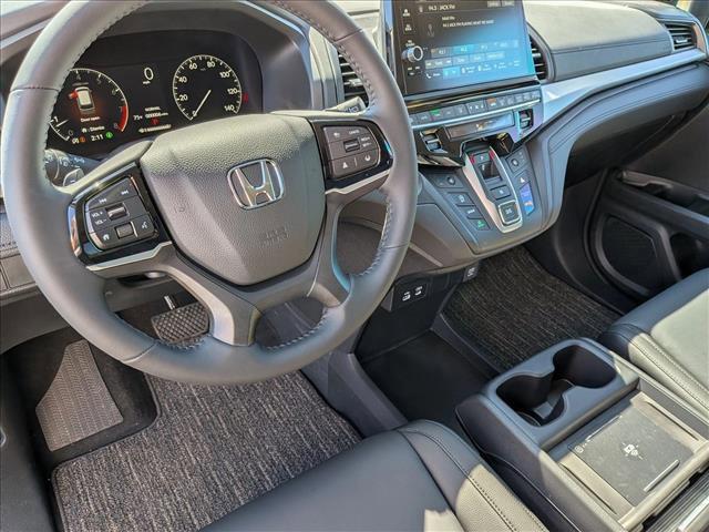 new 2026 Honda Odyssey car, priced at $44,290