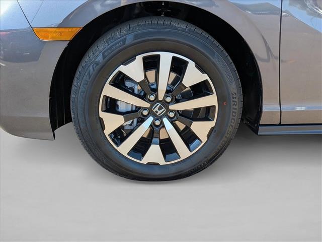 new 2026 Honda Odyssey car, priced at $44,290